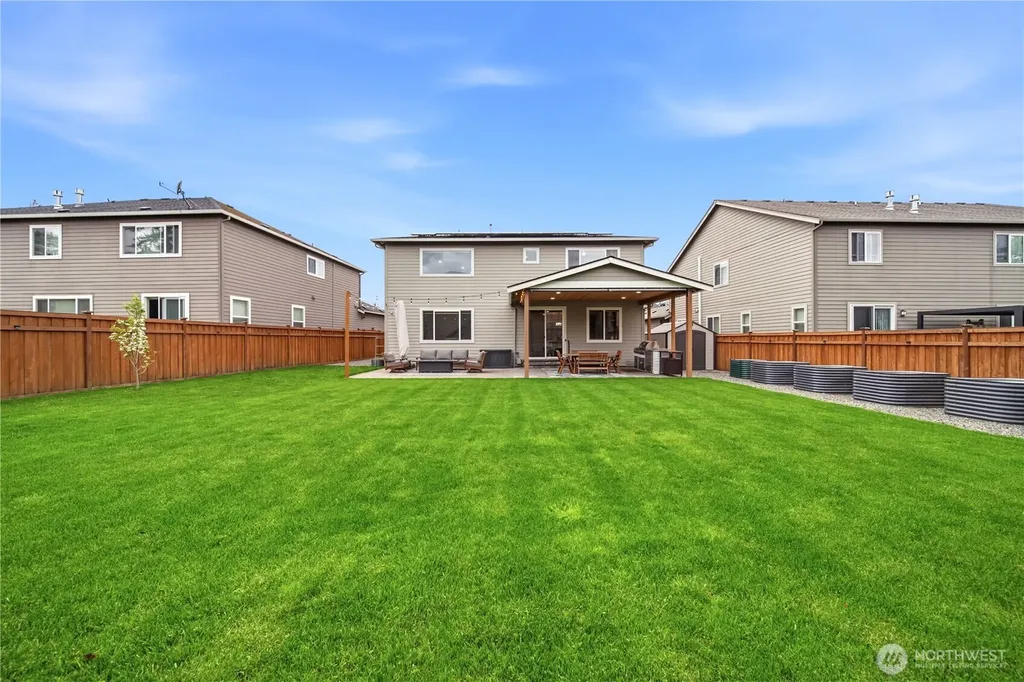 18024 133rd Street E Bonney Lake WA 98391
