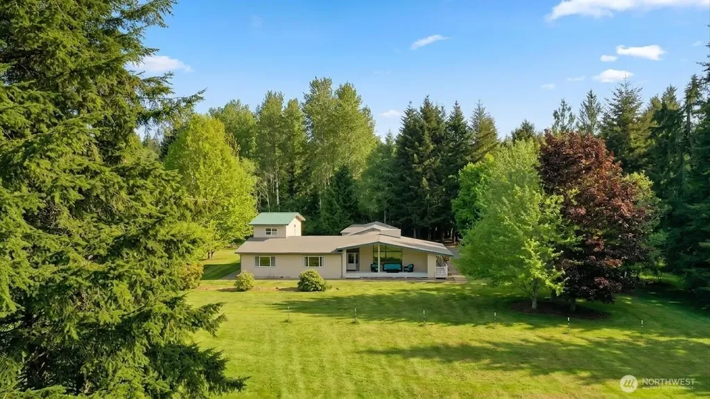20 James Drive Aberdeen WA 98520