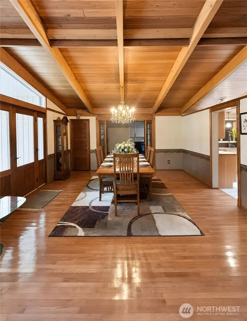 20 James Drive Aberdeen WA 98520