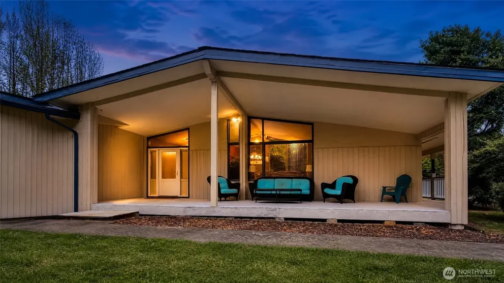 20 James Drive Aberdeen WA 98520