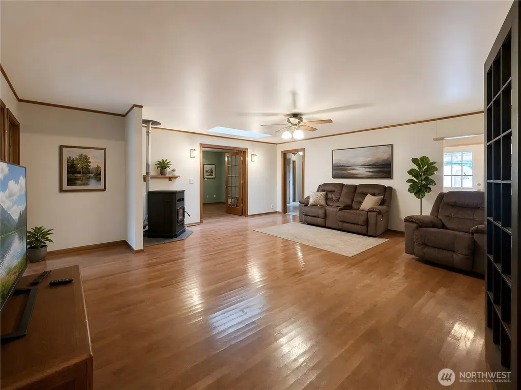 20 James Drive Aberdeen WA 98520