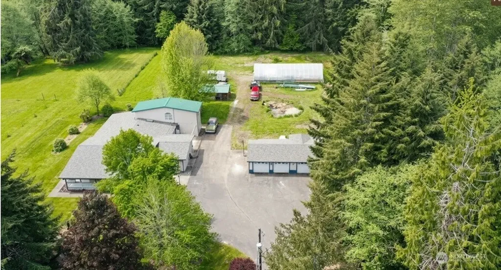 20 James Drive Aberdeen WA 98520