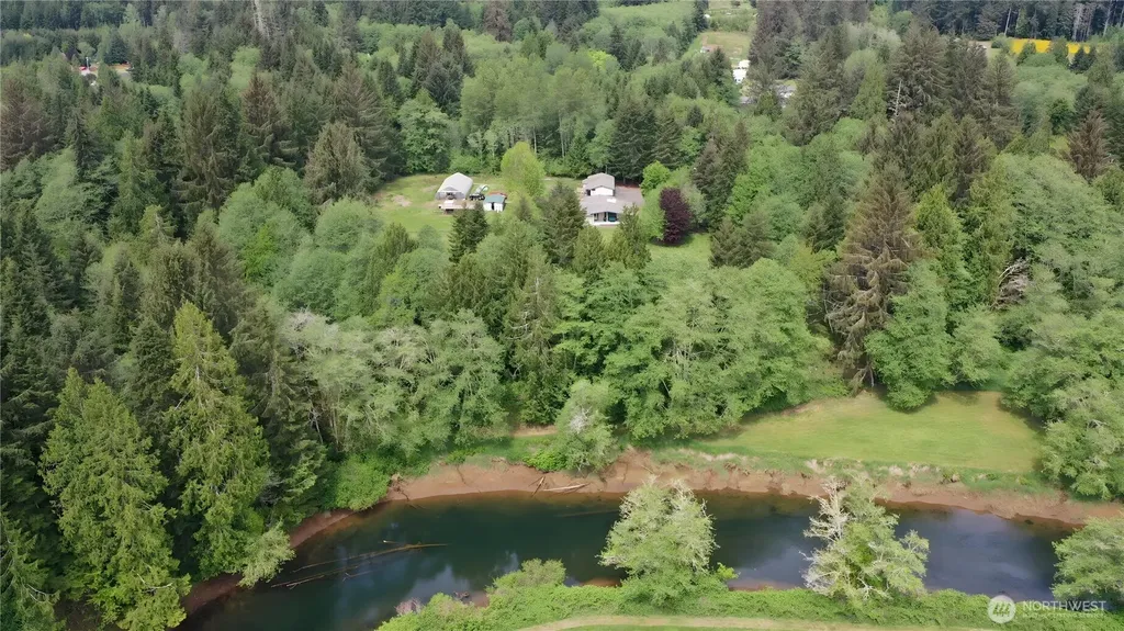 20 James Drive Aberdeen WA 98520