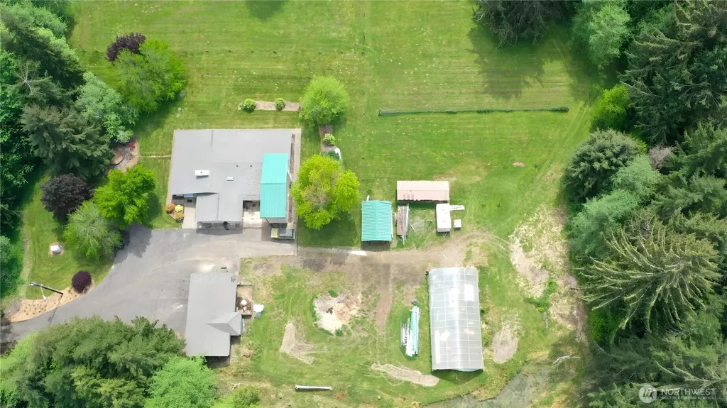 20 James Drive Aberdeen WA 98520