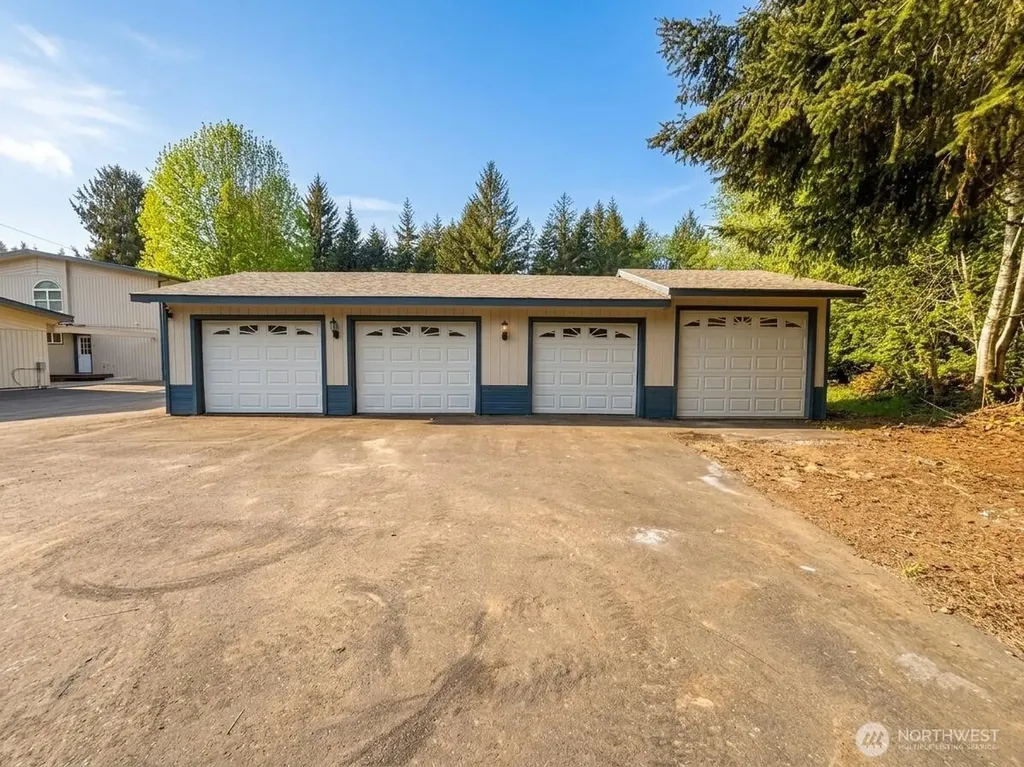 20 James Drive Aberdeen WA 98520