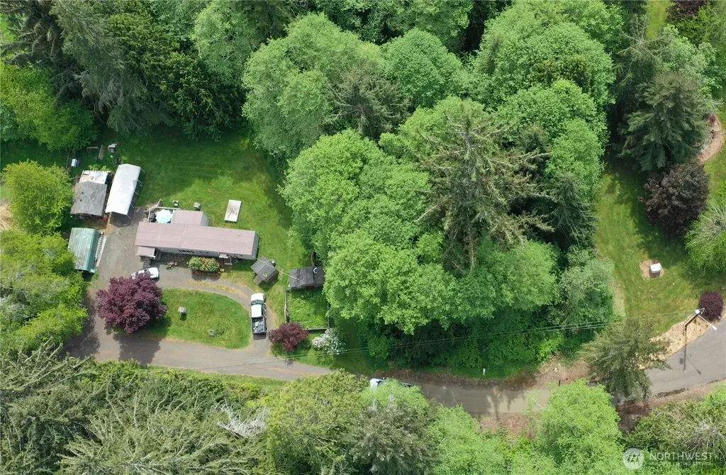 20 James Drive Aberdeen WA 98520