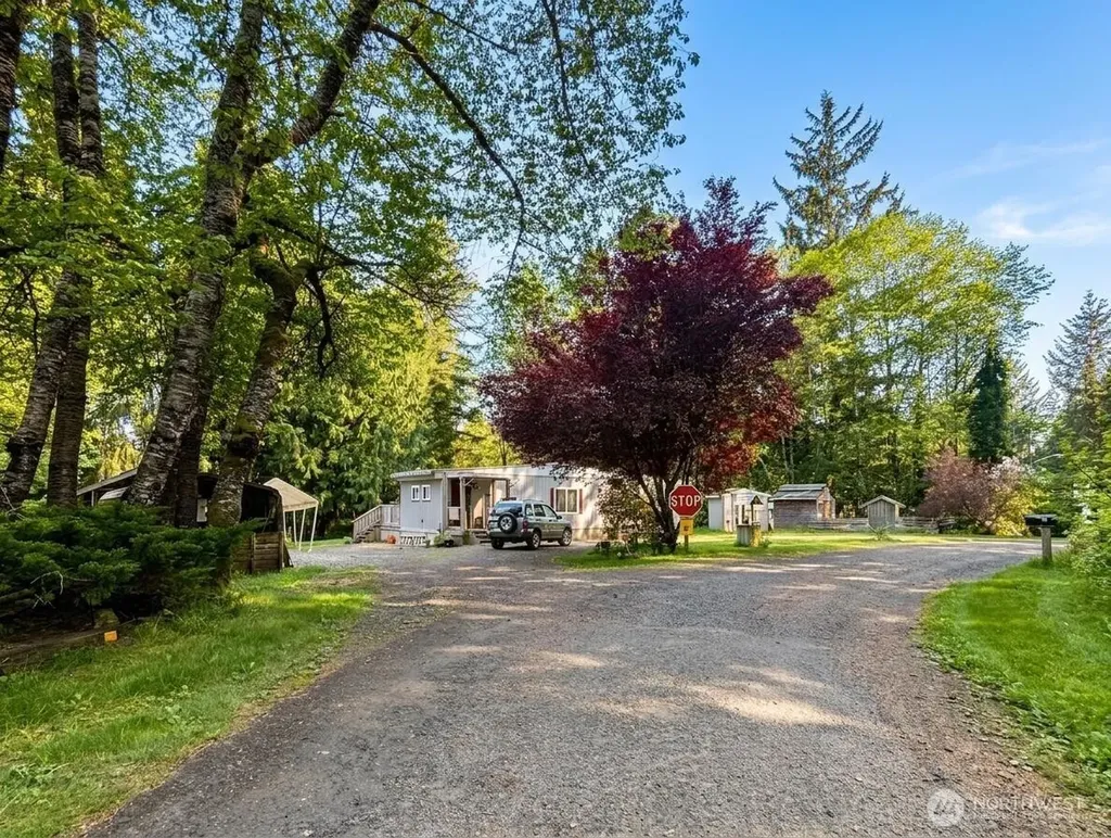20 James Drive Aberdeen WA 98520