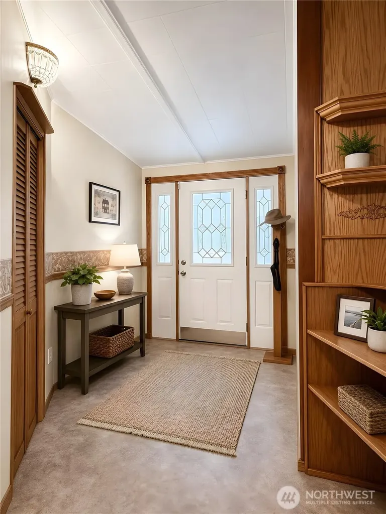 20 James Drive Aberdeen WA 98520