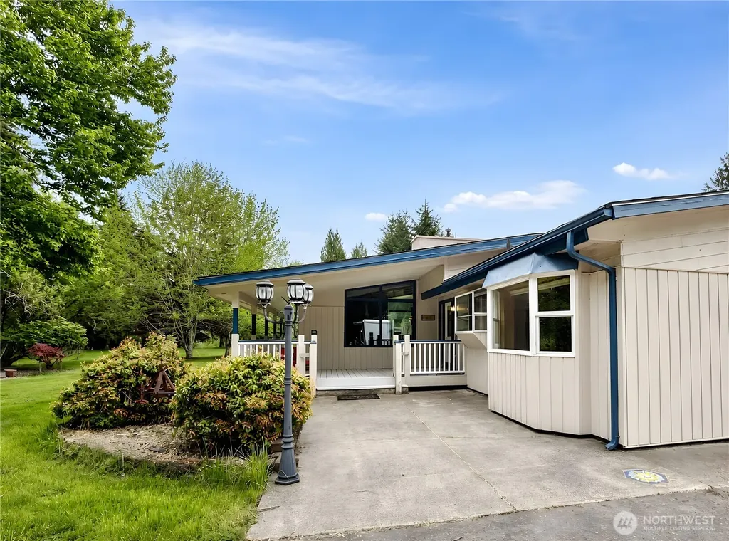 20 James Drive Aberdeen WA 98520