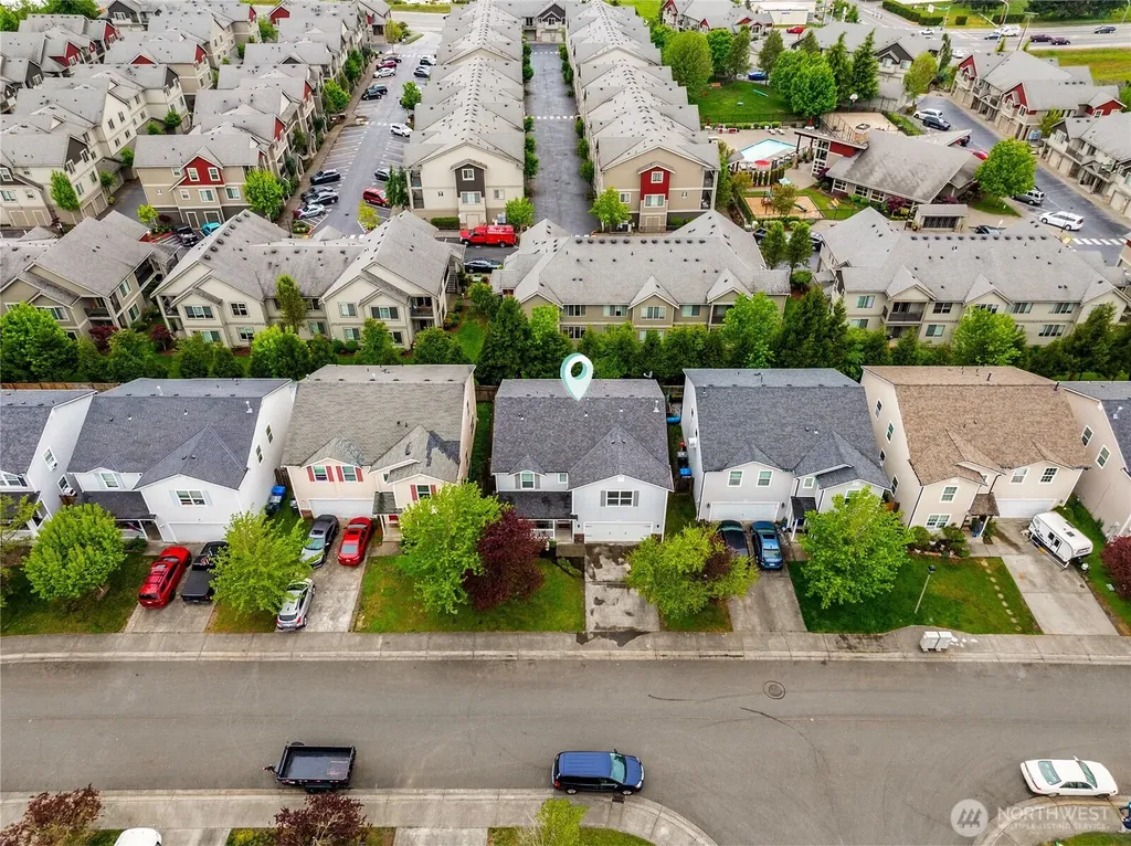 19506 104th Avenue E Graham WA 98338
