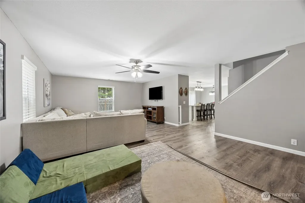 19506 104th Avenue E Graham WA 98338