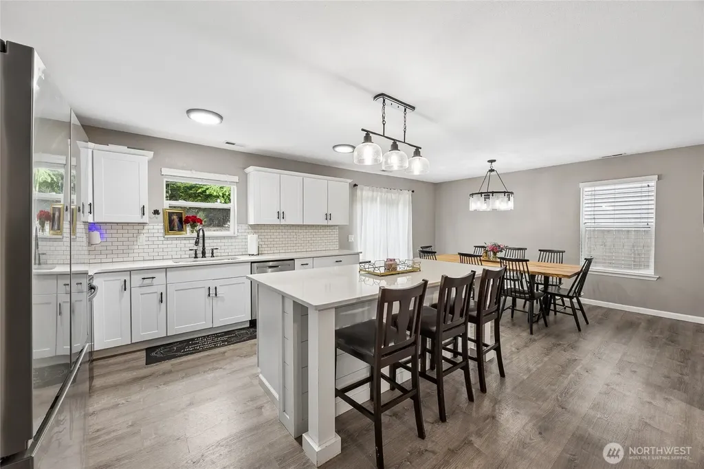 19506 104th Avenue E Graham WA 98338