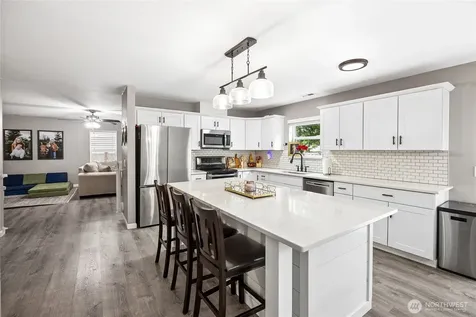 19506 104th Avenue E Graham WA 98338