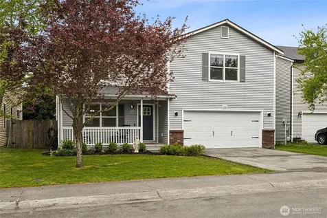 19506 104th Avenue E Graham WA 98338