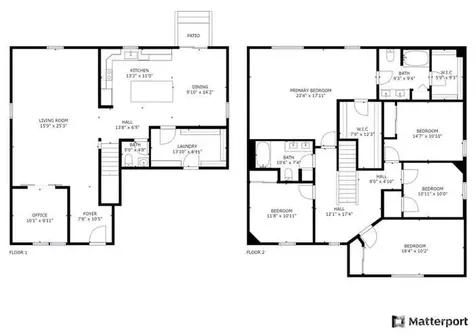 19506 104th Avenue E Graham WA 98338