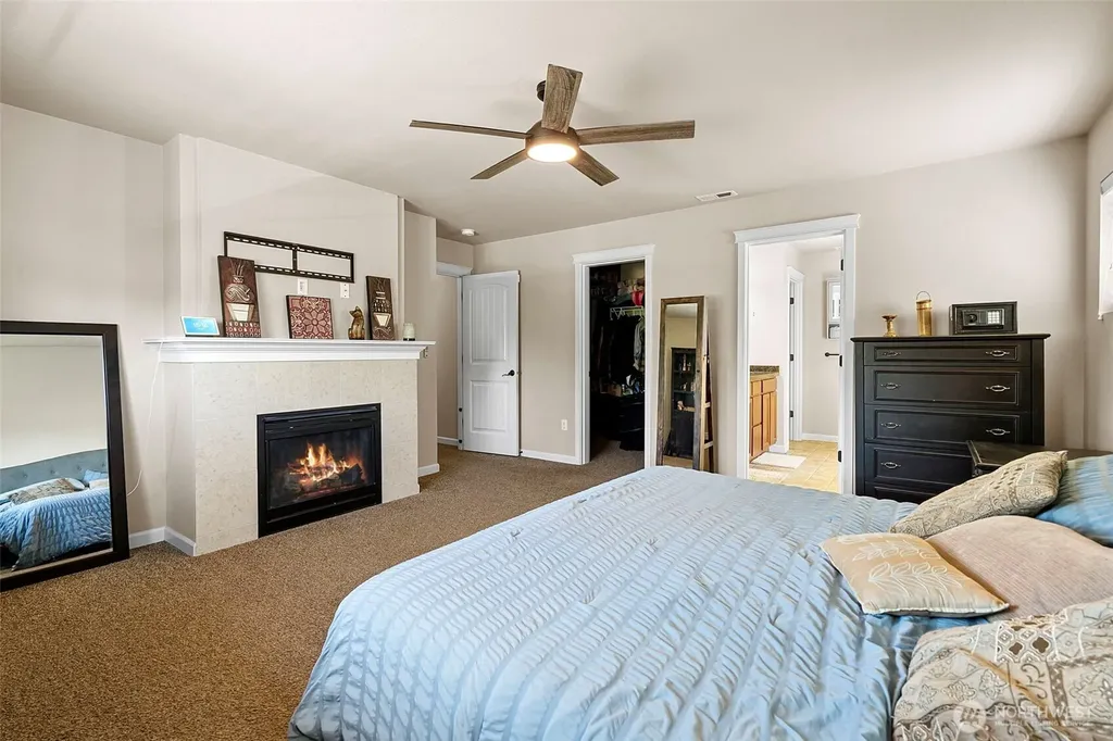 15369 Callie Avenue SE Yelm WA 98597