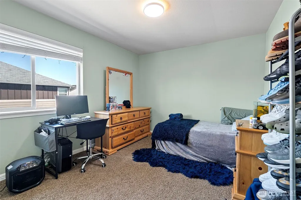 15369 Callie Avenue SE Yelm WA 98597