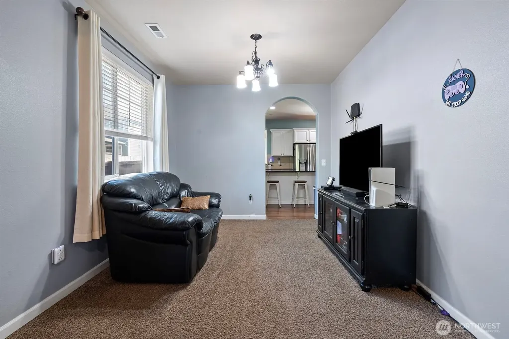 15369 Callie Avenue SE Yelm WA 98597