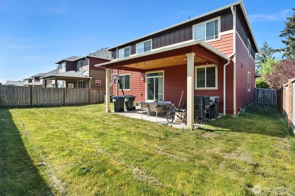 15369 Callie Avenue SE Yelm WA 98597