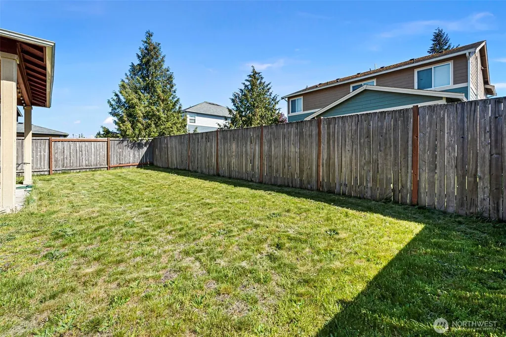 15369 Callie Avenue SE Yelm WA 98597