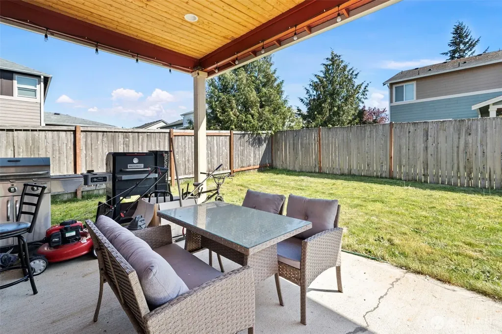 15369 Callie Avenue SE Yelm WA 98597