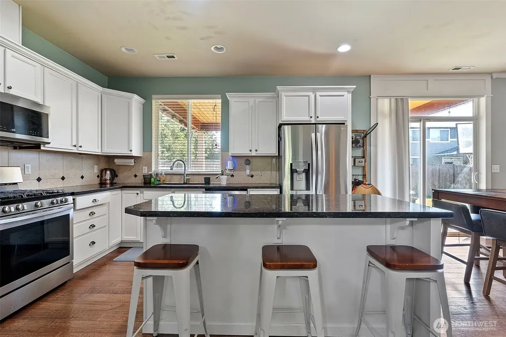15369 Callie Avenue SE Yelm WA 98597
