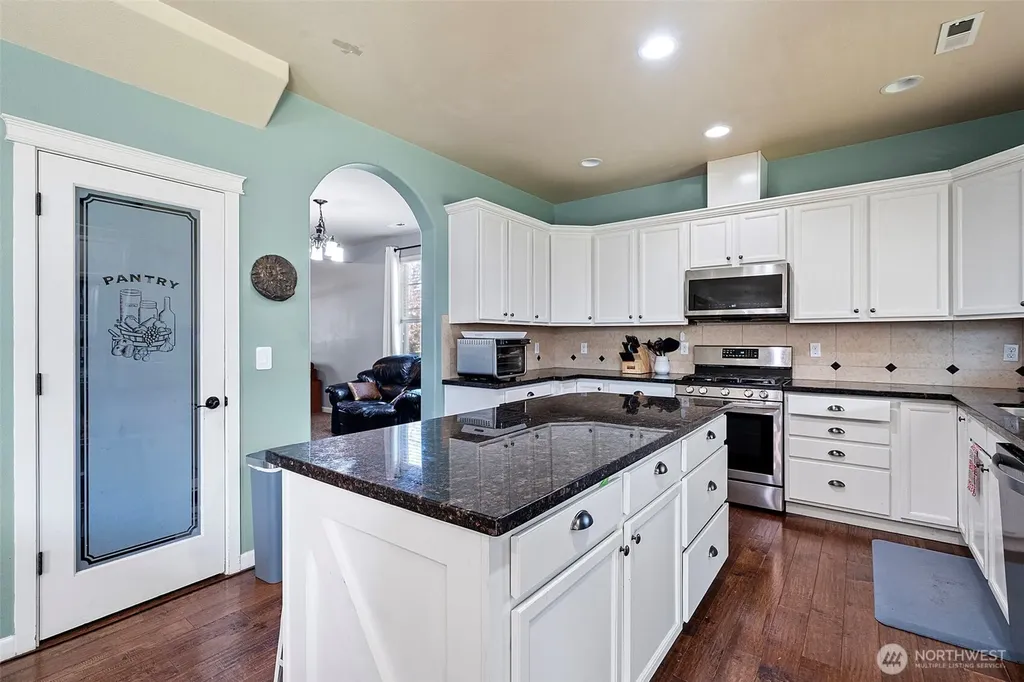 15369 Callie Avenue SE Yelm WA 98597