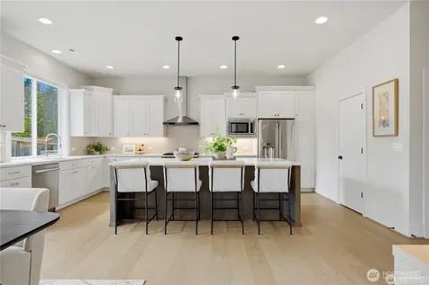 23623 SE 35th Court Sammamish WA 98029