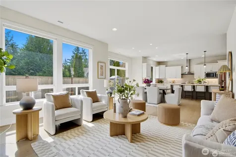 23623 SE 35th Court Sammamish WA 98029