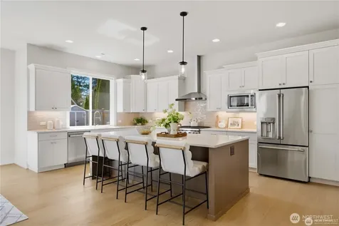 23623 SE 35th Court Sammamish WA 98029