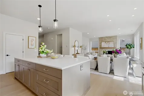 23623 SE 35th Court Sammamish WA 98029