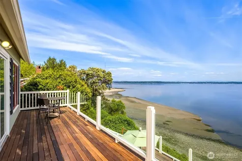 20446 Chautauqua Beach Road SW Vashon WA 98070