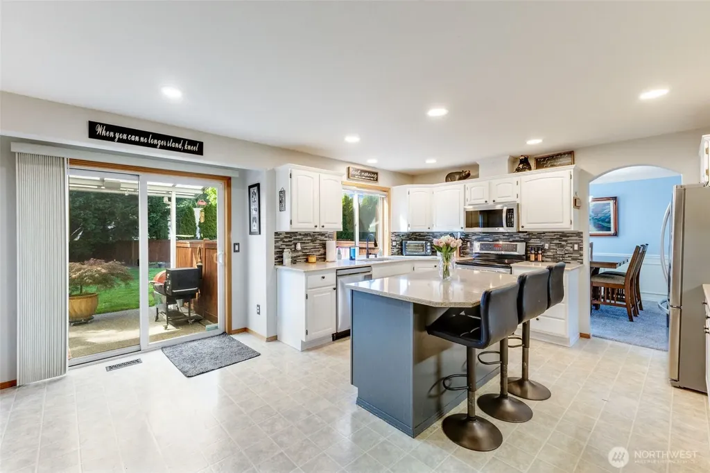 20315 91st Street Ct E Bonney Lake WA 98391