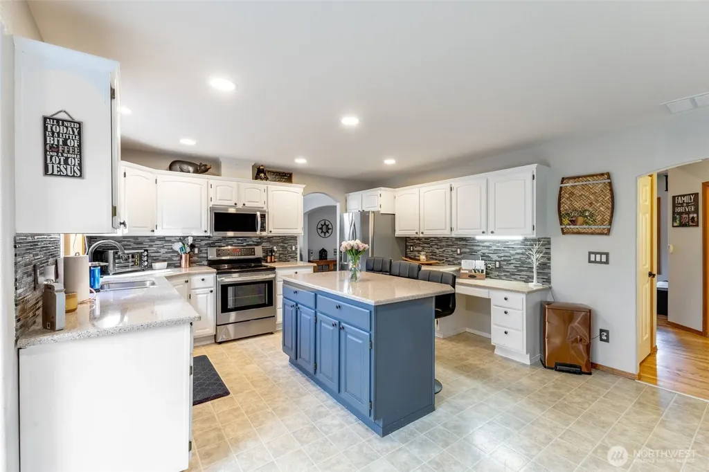 20315 91st Street Ct E Bonney Lake WA 98391