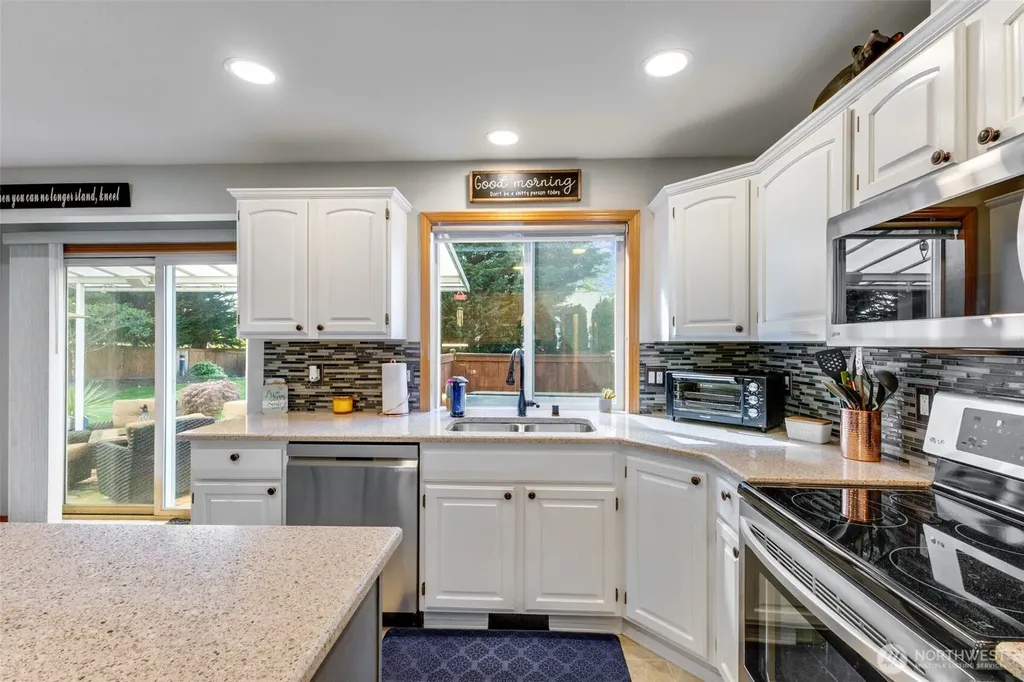 20315 91st Street Ct E Bonney Lake WA 98391