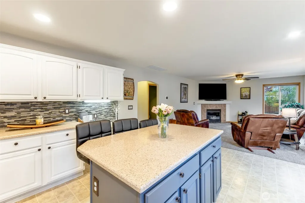 20315 91st Street Ct E Bonney Lake WA 98391