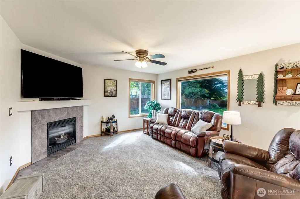 20315 91st Street Ct E Bonney Lake WA 98391