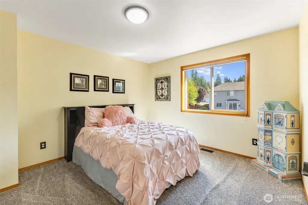 20315 91st Street Ct E Bonney Lake WA 98391