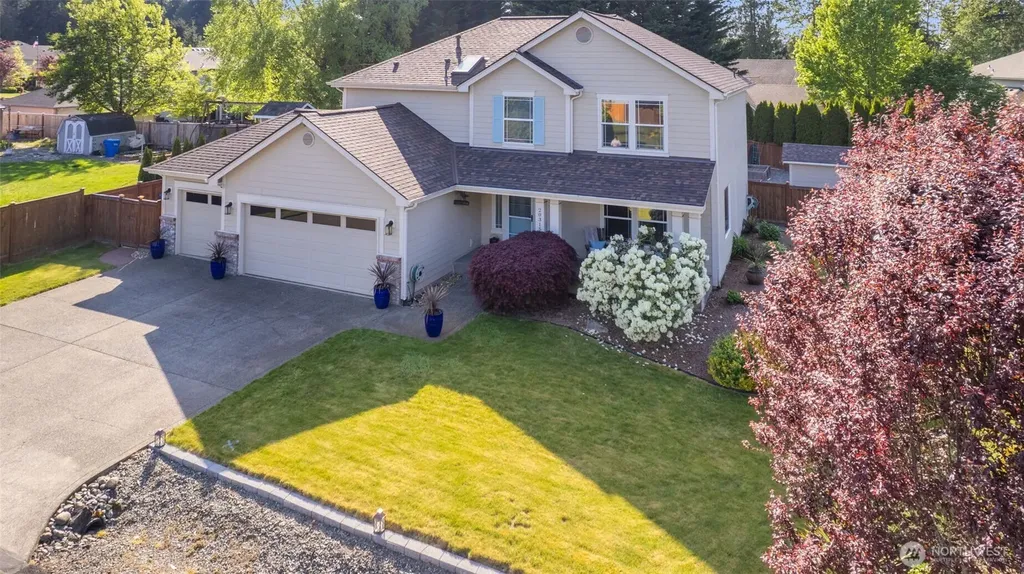 20315 91st Street Ct E Bonney Lake WA 98391