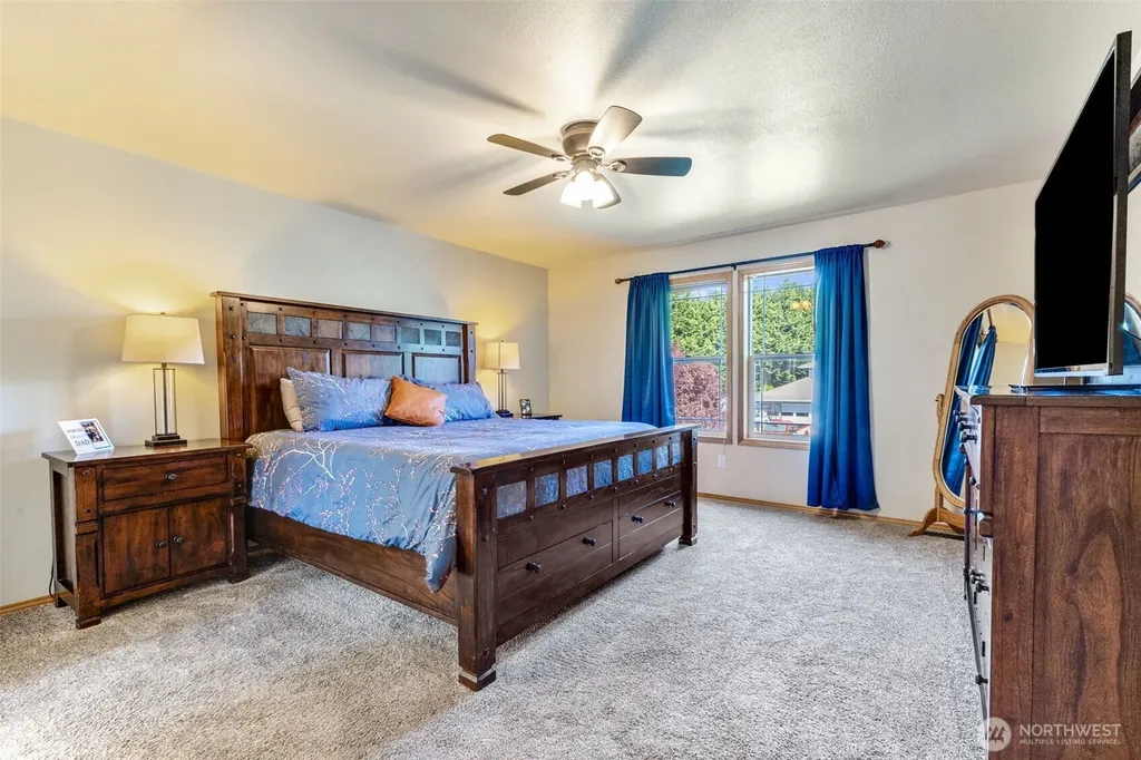 20315 91st Street Ct E Bonney Lake WA 98391