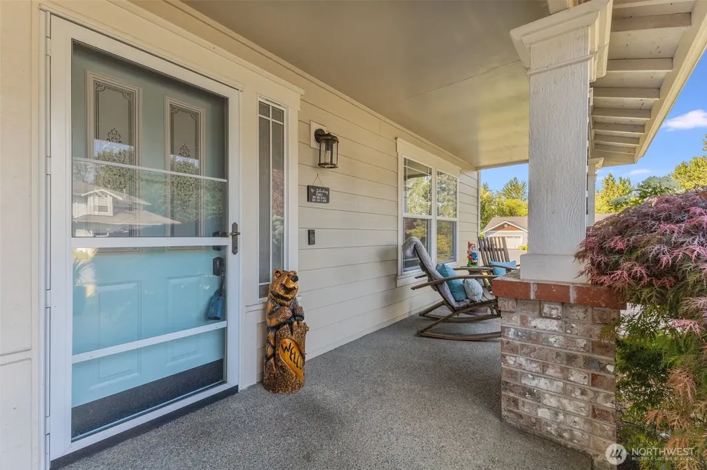 20315 91st Street Ct E Bonney Lake WA 98391