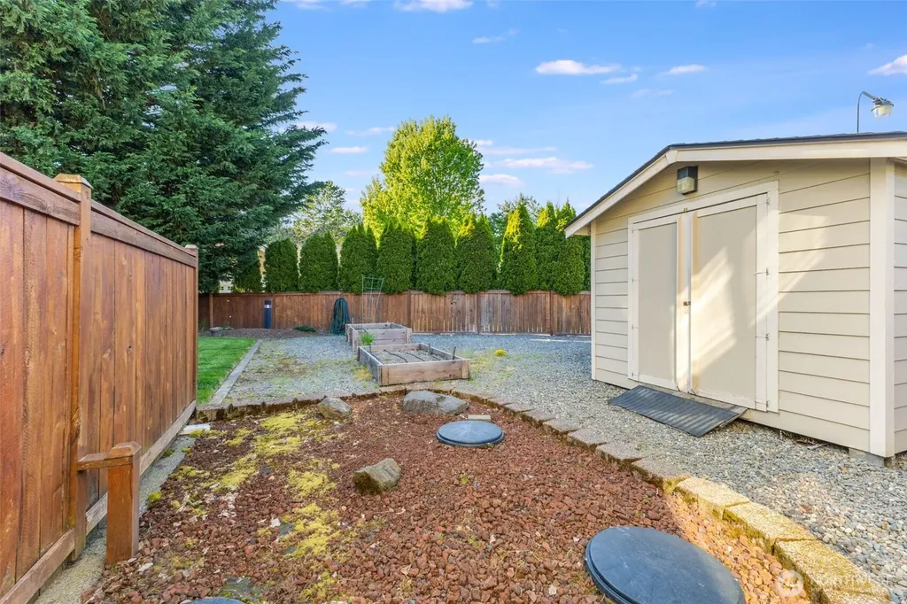 20315 91st Street Ct E Bonney Lake WA 98391