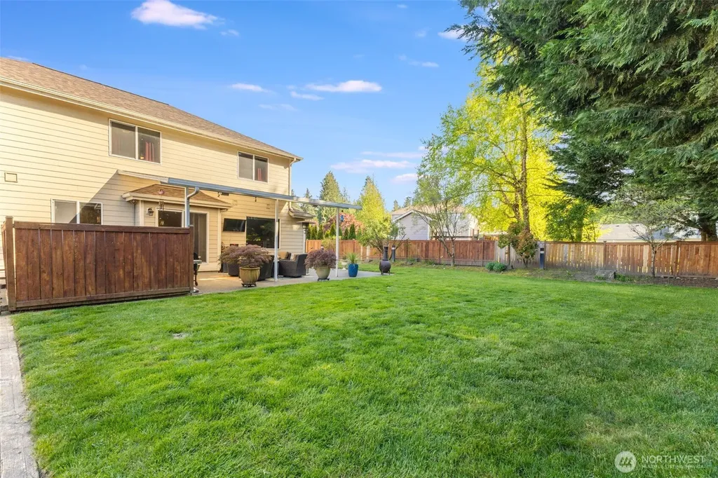 20315 91st Street Ct E Bonney Lake WA 98391