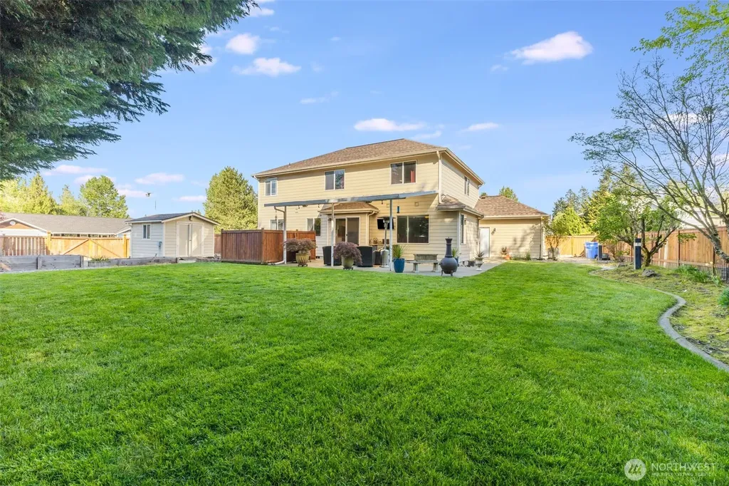 20315 91st Street Ct E Bonney Lake WA 98391