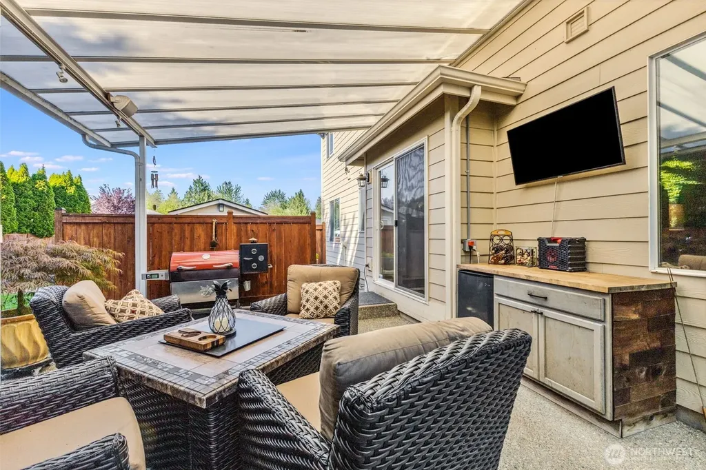 20315 91st Street Ct E Bonney Lake WA 98391