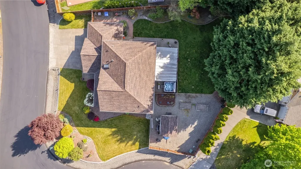 20315 91st Street Ct E Bonney Lake WA 98391