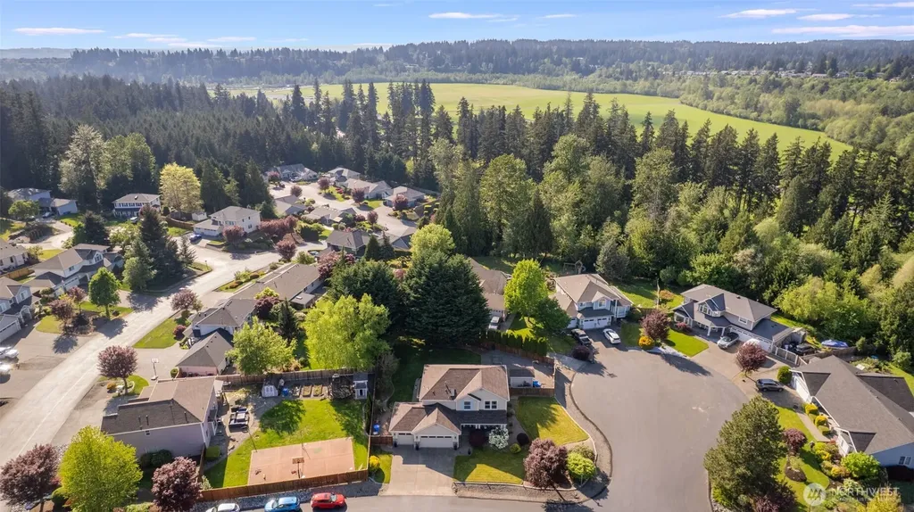 20315 91st Street Ct E Bonney Lake WA 98391
