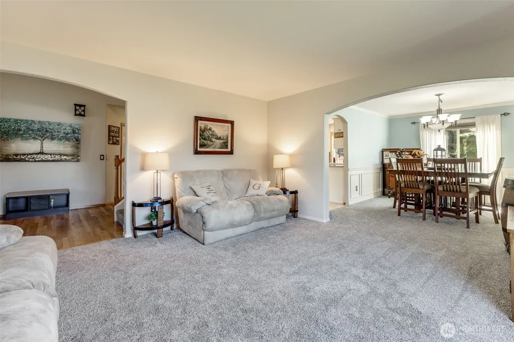 20315 91st Street Ct E Bonney Lake WA 98391