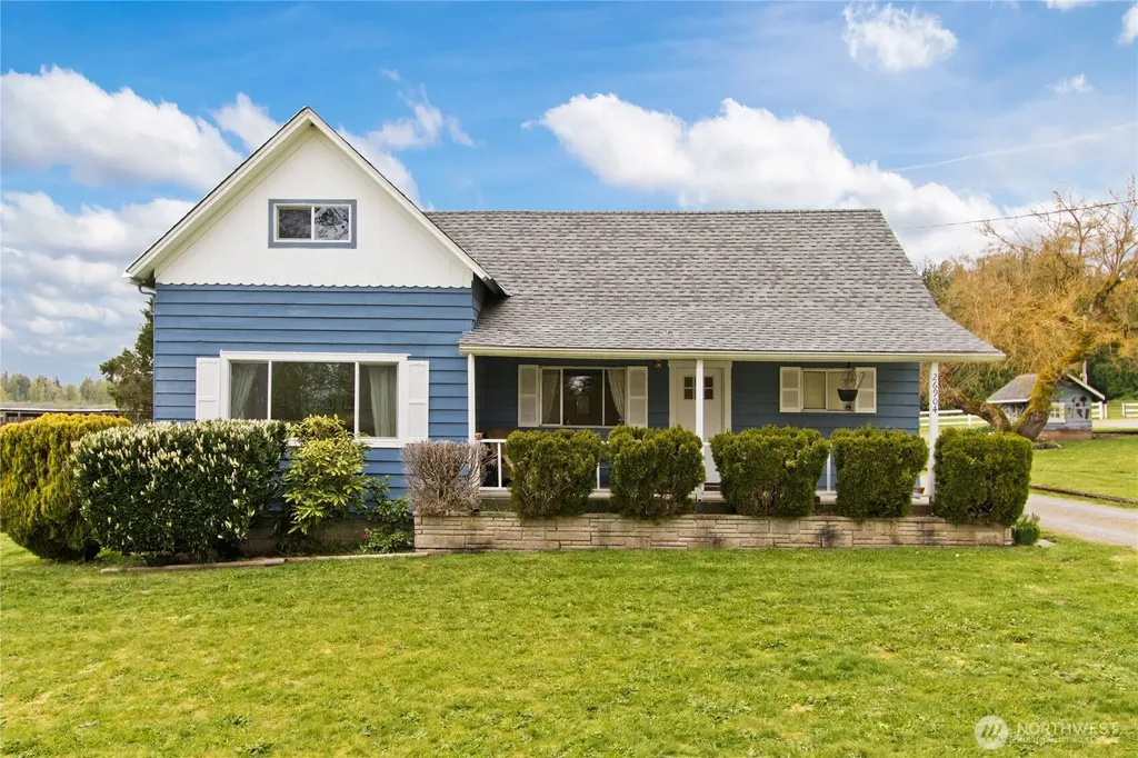 26904 SE 400th Street Enumclaw WA 98022