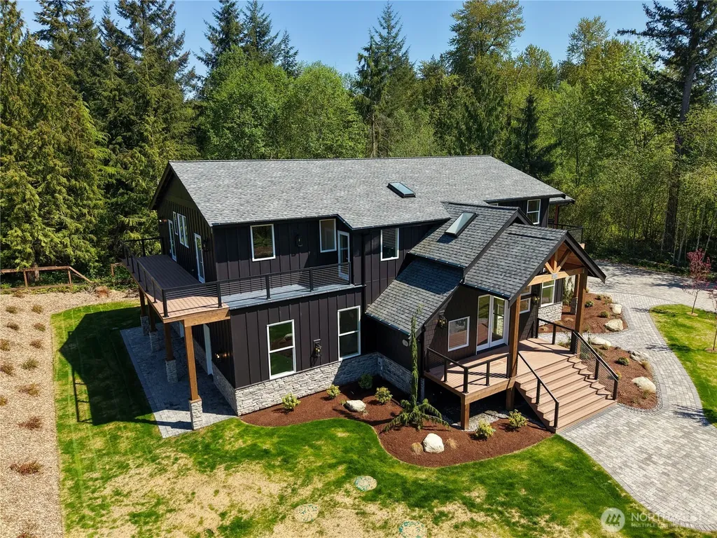 23420 253rd Avenue SE Maple Valley WA 98038